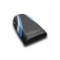 LUIMOTO (Sport) Passenger Seat Cover for the SUZUKI GSX-R600 / GSX-R750 (01-03) LUIMOTO (Sport) Passenger Seat Cover for the SUZUKI GSX-R600 / GSX-R750 (01-03)